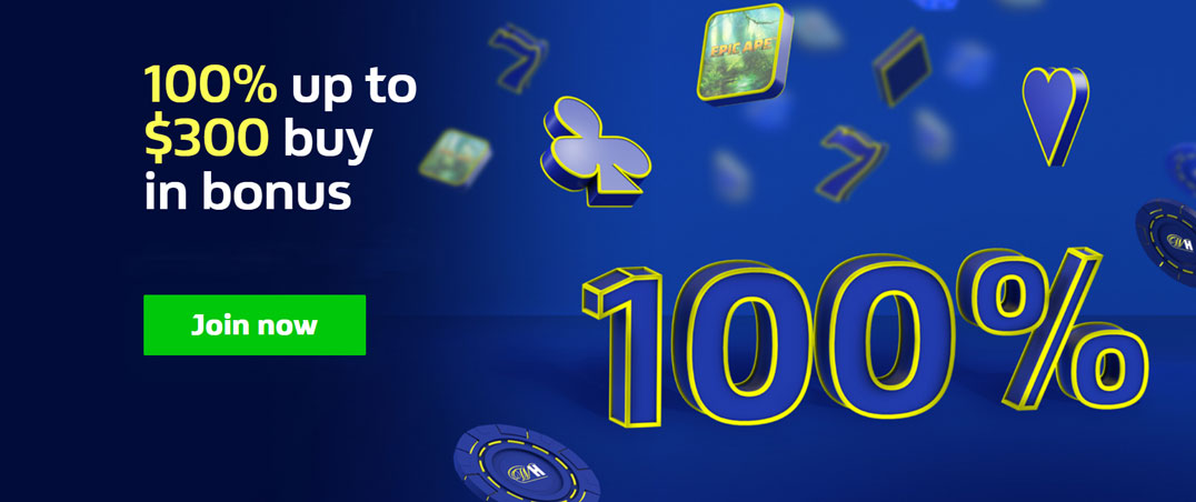 William Hill Casino Welcome Offer